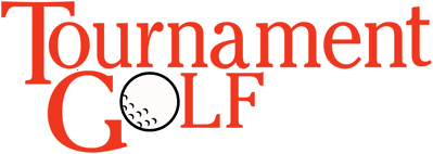 Tournament Golf - Clear Logo (North America) - 2400x855