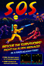 S.O.S. - Box - Front (World) - 1024x1536
