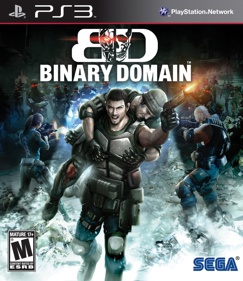 Binary Domain - Box - Front (United States) - 1527x1763