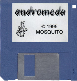 Andromeda - Disc (Europe) - 626x660