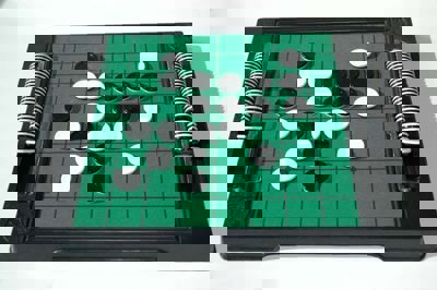 Morita No Saikyo Reversi - Fanart - Background (World) - 1024x681