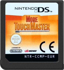 TouchMaster 2 - Cart - Front (Europe) - 517x564