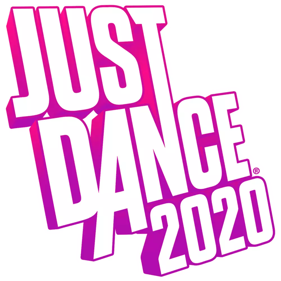 Just Dance 2020 - Clear Logo (World) - 1000x1000