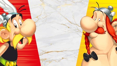 Asterix & Obelix XXL: Romastered - Fanart - Background (World) - 1920x1080