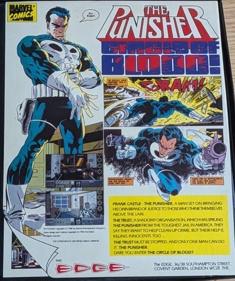 The Punisher - Box - Back (Europe) - 1228x1466