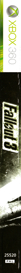 Fallout 3 - Box - Spine (Germany) - 330x4296