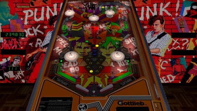 Punk! - Screenshot - Gameplay (World) - 1280x720