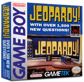 Jeopardy! - Box - 3D (North America) - 1016x998