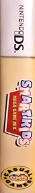 Smart Kid's Mega Game Mix - Box - Spine (North America) - 220x1209