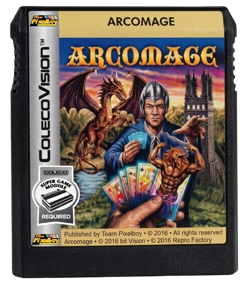 Arcomage - Cart - Front (World) - 960x1104