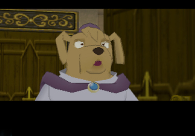 PoPoLoCrois: Hajimari no Bouken - Screenshot - Gameplay (Japan) - 640x448