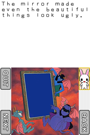 Smart Girl's Magical Book Club - Screenshot - Gameplay (North America) - 256x384