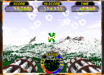 Illustration of Turret Tower