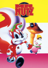 Mr. Nutz - Fanart - Box - Front (World) - 1800x2550