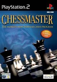 Chessmaster - Box - Front (United Kingdom) - 475x680