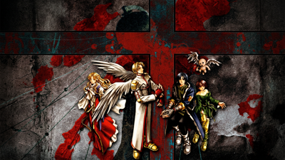 Baroque - Fanart - Background (Japan) - 1920x1080
