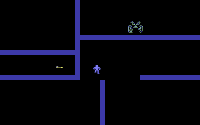 Phantasy - Screenshot - Gameplay (North America) - 320x200