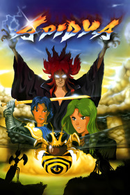 Apidya - Fanart - Box - Front (World) - 1800x2700