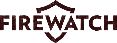 Firewatch - Clear Logo (World) - 1257x461