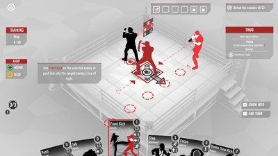 Fights in Tight Spaces - Screenshot - Gameplay (United States) - 1920x1080