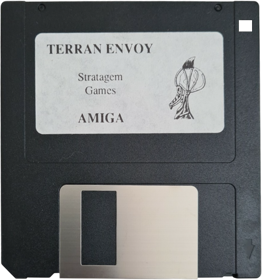 Terran Envoy - Disc (Australia) - 714x764