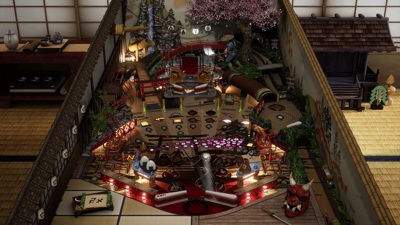 A Samurai’s Vengeance - Screenshot - Gameplay (World) - 1920x1080