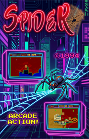 Spider - Box - Front (World) - 768x1193