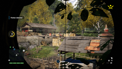 Far Cry 4 - Screenshot - Gameplay (United States) - 1920x1080