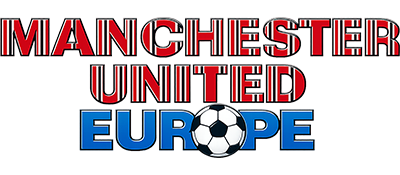 Manchester United Europe - Clear Logo (World) - 400x175