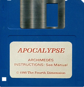 Apocalypse - Cart - Front (United Kingdom) - 1044x1085