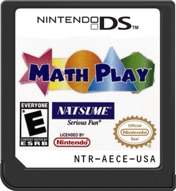 Math Play - Cart - Front (North America) - 517x564