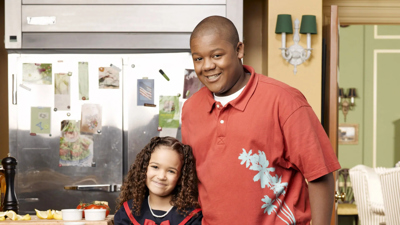 Cory in the House - Fanart - Background (World) - 1920x1080