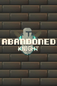 Abandoned Knight - Box - Front (World) - 600x900