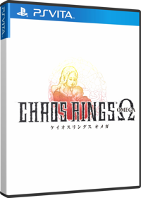 Chaos Rings Omega - Box - 3D (World) - 1196x1674