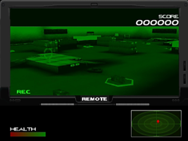 007 Racing - Screenshot - Gameplay (World) - 640x480