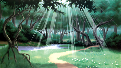 Yu-No: Konoyo no Hate de Koi o Utau Shoujo - Fanart - Background (Japan) - 1920x1080