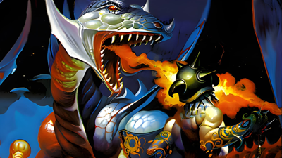 Black Tiger - Fanart - Background (Europe) - 1920x1080