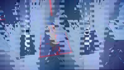 Ever Forward - Screenshot - Gameplay (World) - 1500x844