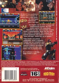 Judge Dredd - Box - Back (Brazil) - 1582x2215