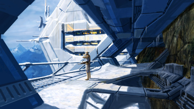 Mass Effect - Fanart - Background (World) - 1920x1080