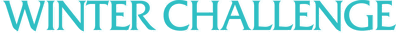 Winter Challenge: World Class Competition - Clear Logo (United States) - 2400x206