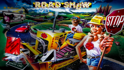 Red & Ted's Road Show - Banner (World) - 1920x1080
