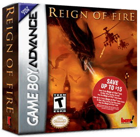 Reign of Fire - Box - 3D (North America) - 1016x998