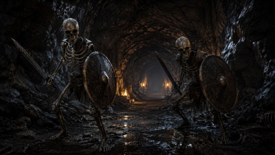 King's Field (US) - Fanart - Background (United States) - 1920x1080