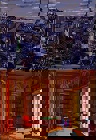 Broken Sword: Shadow of the Templars: The Director's Cut - Screenshot - Gameplay (World) - 300x440