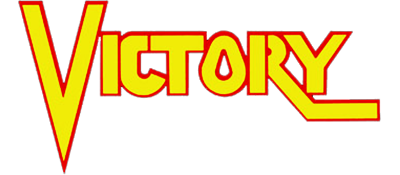 Victory - Clear Logo (North America) - 400x175