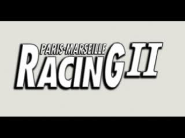Paris-Marseille Racing - Screenshot - Game Title (France) - 1440x1080