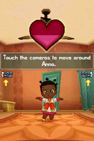 Imagine: Artist - Screenshot - Gameplay (World) - 256x384