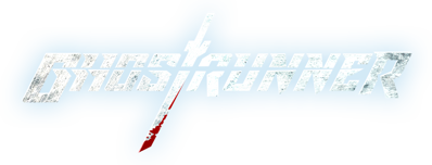 Ghostrunner - Clear Logo (North America) - 890x340