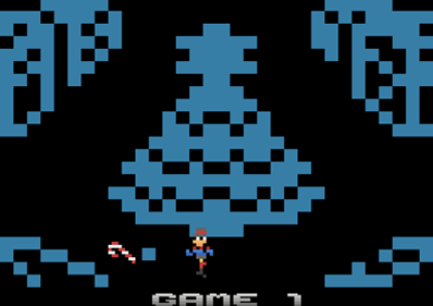 The Byte Before Christmas - Screenshot - Gameplay (World) - 418x295